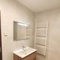 Badkamer compleet